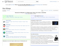 mi.wikipedia.org Thumbnail