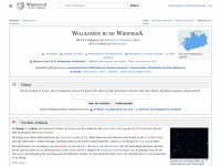 nds.wikipedia.org Thumbnail