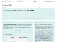 Wa.wikipedia.org