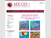 Aeecefquebec.org