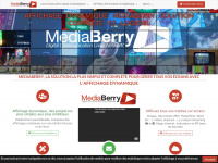 mediaberry.net Thumbnail