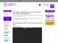 Natalhypnotherapy.fr