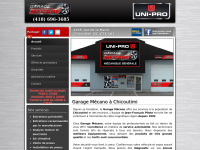 garagemecano.ca Thumbnail