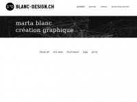 Blanc-design.ch