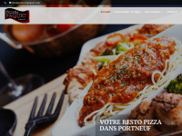 Pizzeriapaquet.com