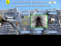 aqueducsromains.free.fr Thumbnail