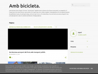 cicloturisme100x100.blogspot.com Thumbnail