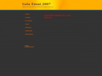 Galaensai2007.free.fr