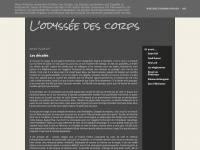Odyssee-des-corps.blogspot.com