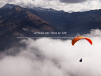 Teteenlair.ch