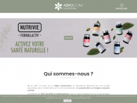 Abiocom.com
