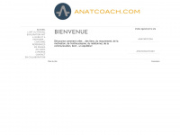 Anatcoach.com