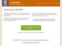 Ndomo.net