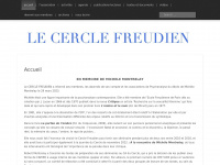 cerclefreudien.org Thumbnail