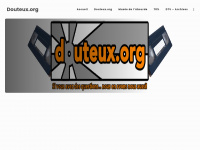 douteux.org