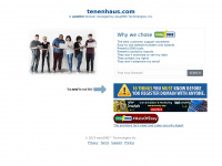 tenenhaus.com Thumbnail