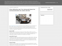 concessionnaires-automobiles.blogspot.com Thumbnail