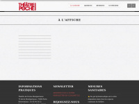 theatredepoche-montparnasse.com Thumbnail