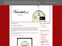 Vandalism-ingrat.blogspot.com