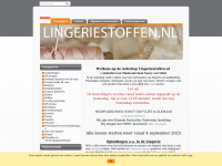 lingeriestoffen.nl