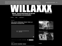 Willaxxx.blogspot.com