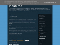 Ysan-japantea.blogspot.com