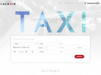taxis-lacroix.com Thumbnail