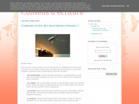 Conseils-ecriture.blogspot.com
