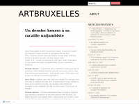 Artbruxelles.wordpress.com