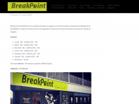 Break-point.fr