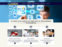 Mg-solutions.fr
