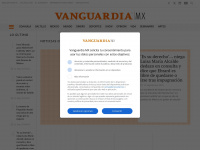vanguardia.com.mx Thumbnail