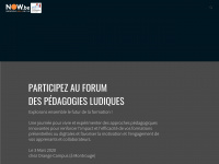 forum-pedagogies-ludiques.com Thumbnail