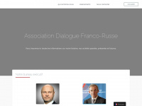 dialoguefrancorusse.com