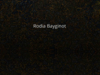 Rodiabayginot.com