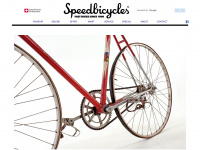 speedbicycles.ch Thumbnail
