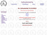 Sylvesterlaf.lu