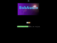 Subaudio.org