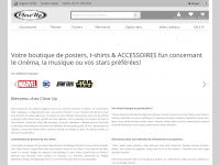 Closeupshop.fr