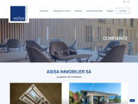 Asisa-immobilier.ch