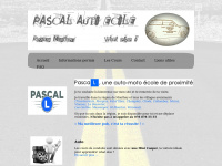auto-ecole-pascal.ch Thumbnail