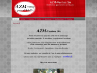 Azm-ventes.ch