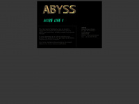 Abyss.ch
