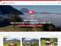 bussard.ch