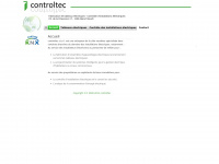 controltec.ch Thumbnail