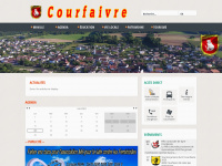 courfaivre.ch Thumbnail