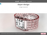 dayer-design.ch Thumbnail