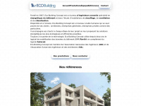 Eco-building.ch
