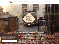 Espace-chocolat.ch