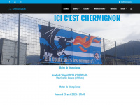 Fc-chermignon.ch